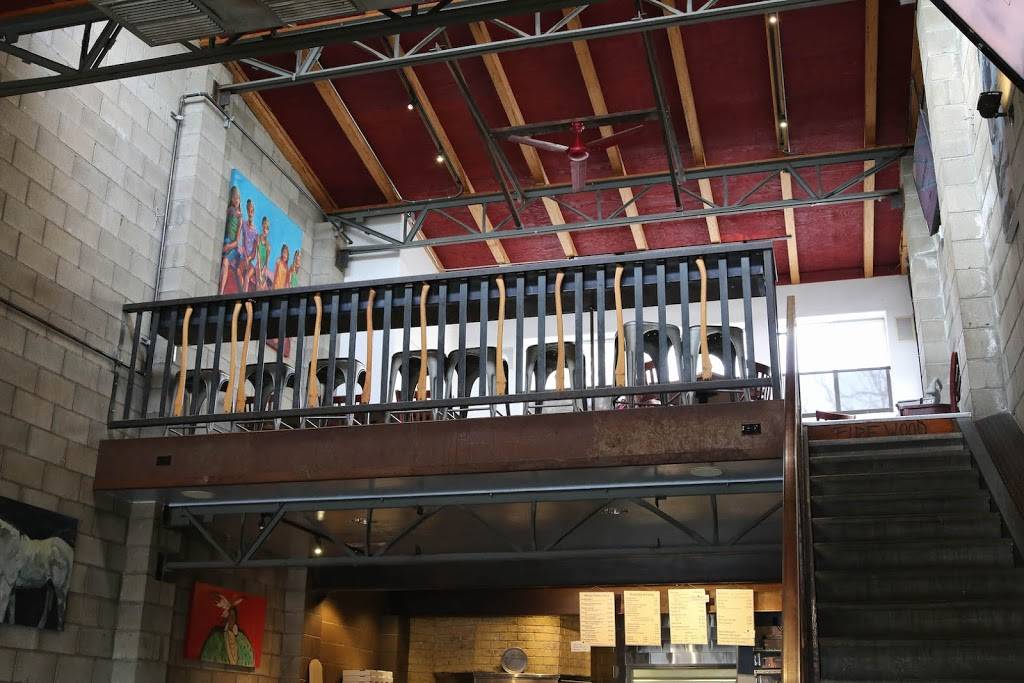 Firewood | restaurant | 420 Main St, Murphys, CA 95247, USA | 2097283248 OR +1 209-728-3248