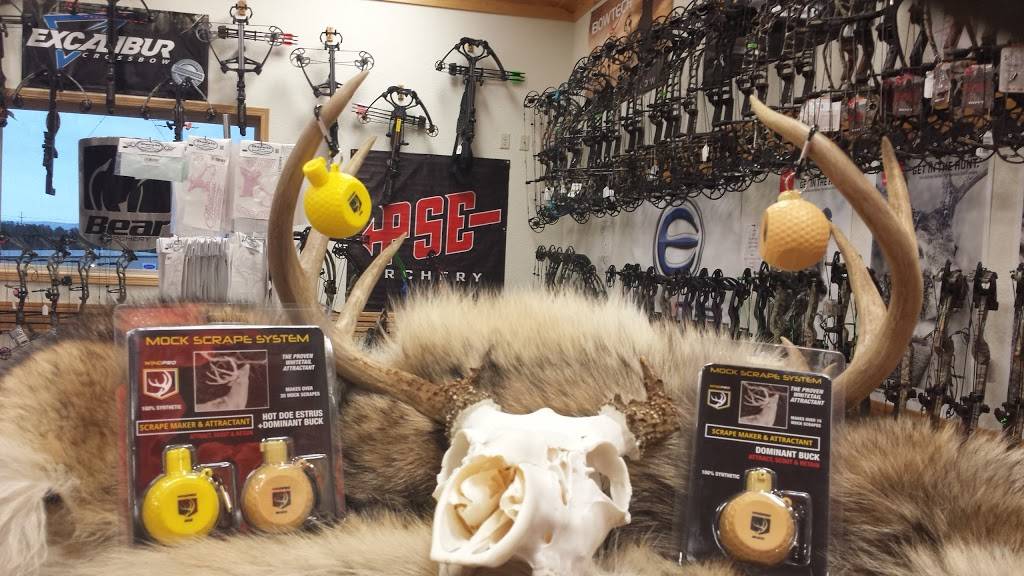 Silent Outdoors | restaurant | 2700 Riley Rd, Sparta, WI 54656, USA | 6082692600 OR +1 608-269-2600