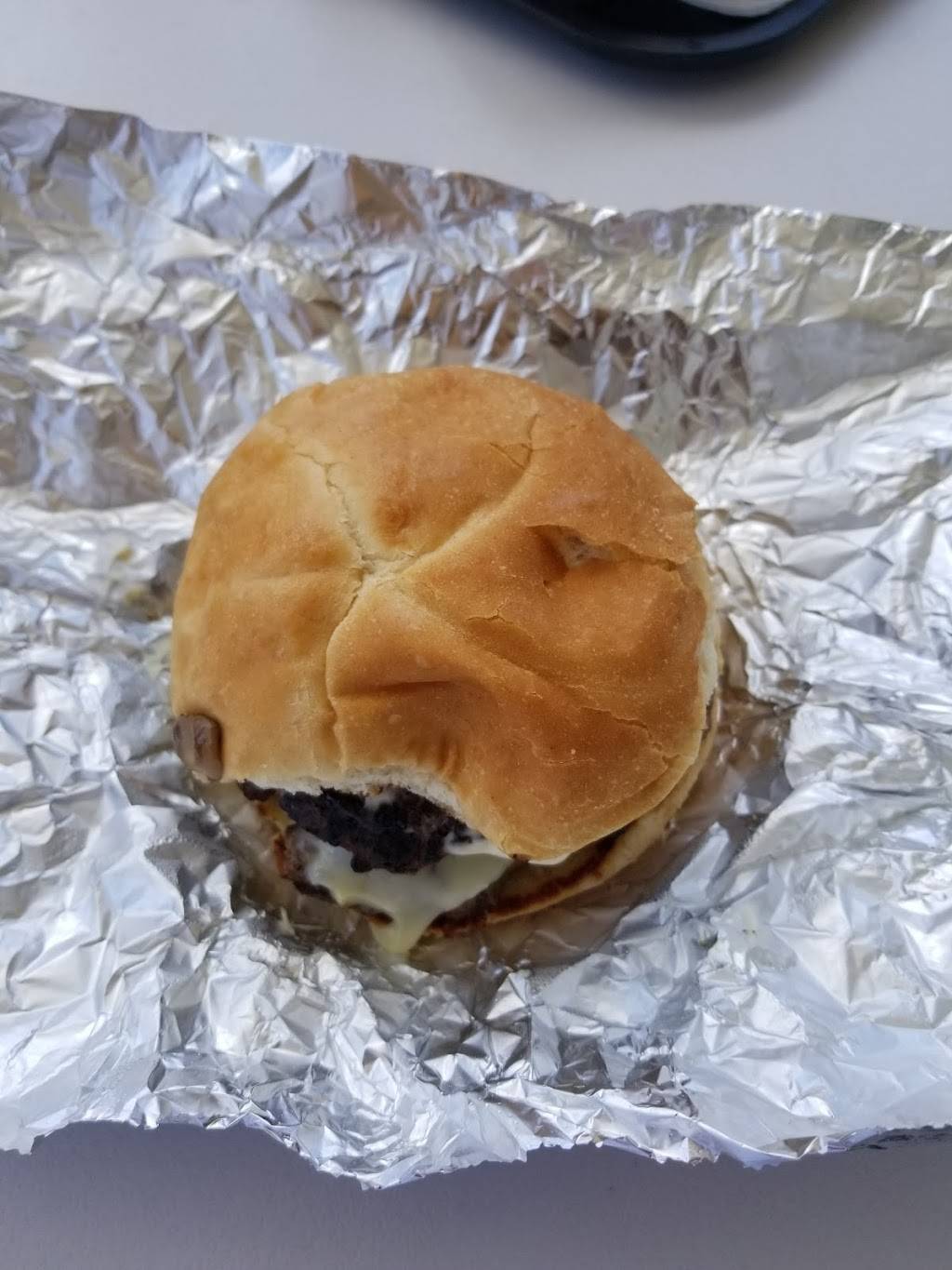 Frosty Freeze | restaurant | 864 PA-36, Brookville, PA 15825, USA | 8147157234 OR +1 814-715-7234