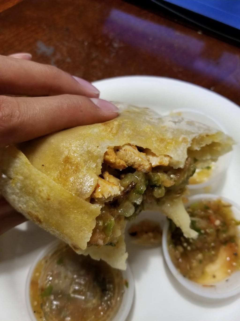 Taqueria Los Ruiz | restaurant | 5010 Cass St Suite K, San Diego, CA 92109, USA | 8582706343 OR +1 858-270-6343