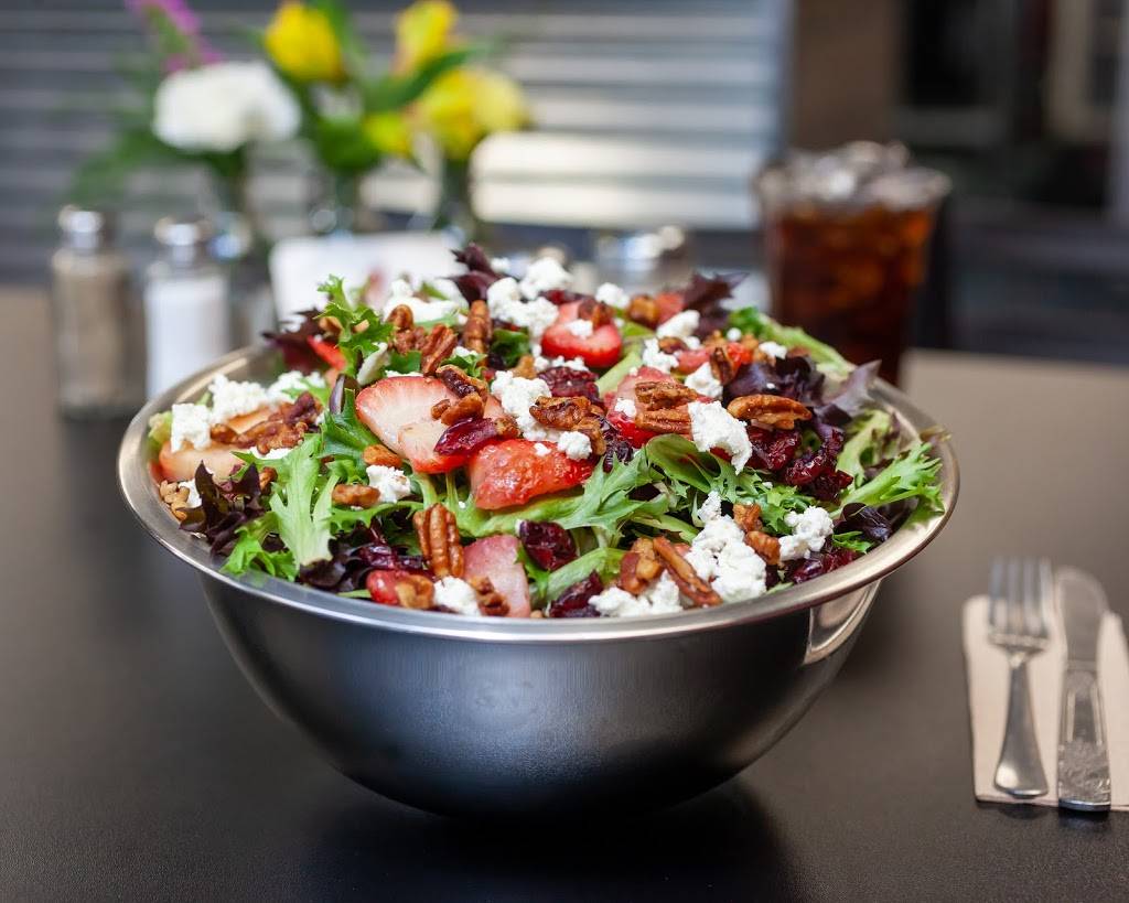 Colorado Crust Pizza Company | meal delivery | 6660 Delmonico Dr, Colorado Springs, CO 80919, USA | 7194006404 OR +1 719-400-6404