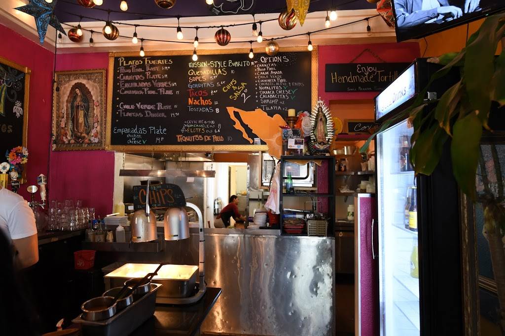 Tacorgasmico | restaurant | 2337 Market St, San Francisco, CA 94114, USA | 4155650655 OR +1 415-565-0655