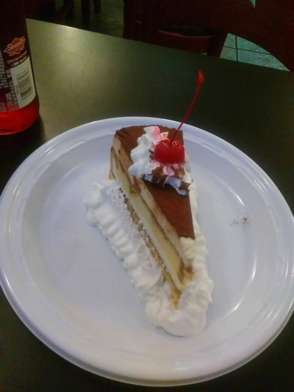 Vincent & Andrea | restaurant | 11317 Jamaica Ave, Richmond Hill, NY 11418, USA | 7188467070 OR +1 718-846-7070