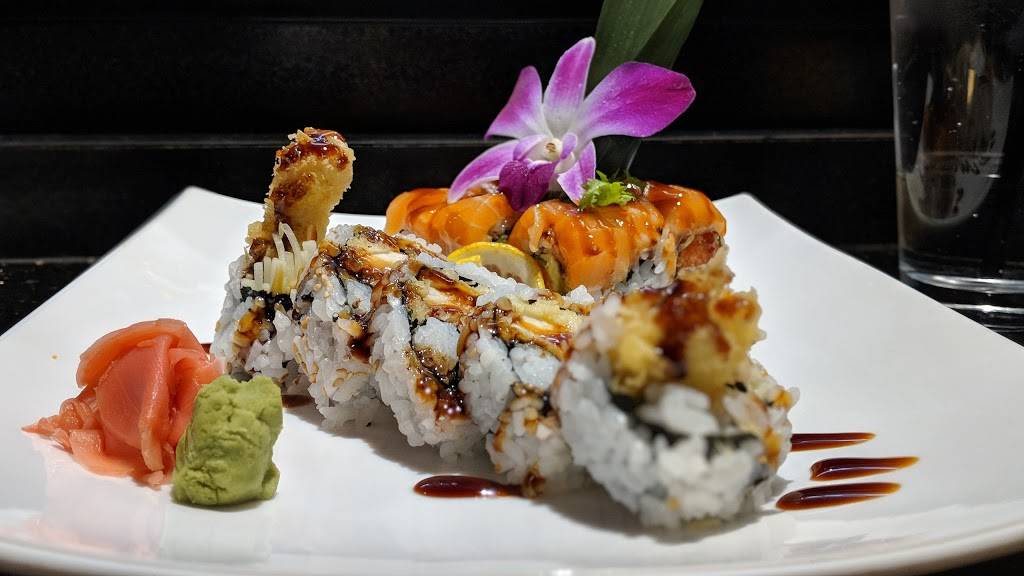 A-1 Japan Steakhouse | restaurant | 4770 Dressler Rd NW, Canton, OH 44718, USA | 3304928868 OR +1 330-492-8868