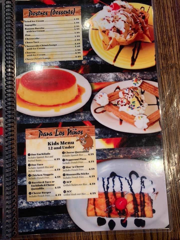 Parrilla’s Cantina Mexican Kitchen | restaurant | 12740 Kingston Pike suite 106, Knoxville, TN 37934, USA | 8659663001 OR +1 865-966-3001