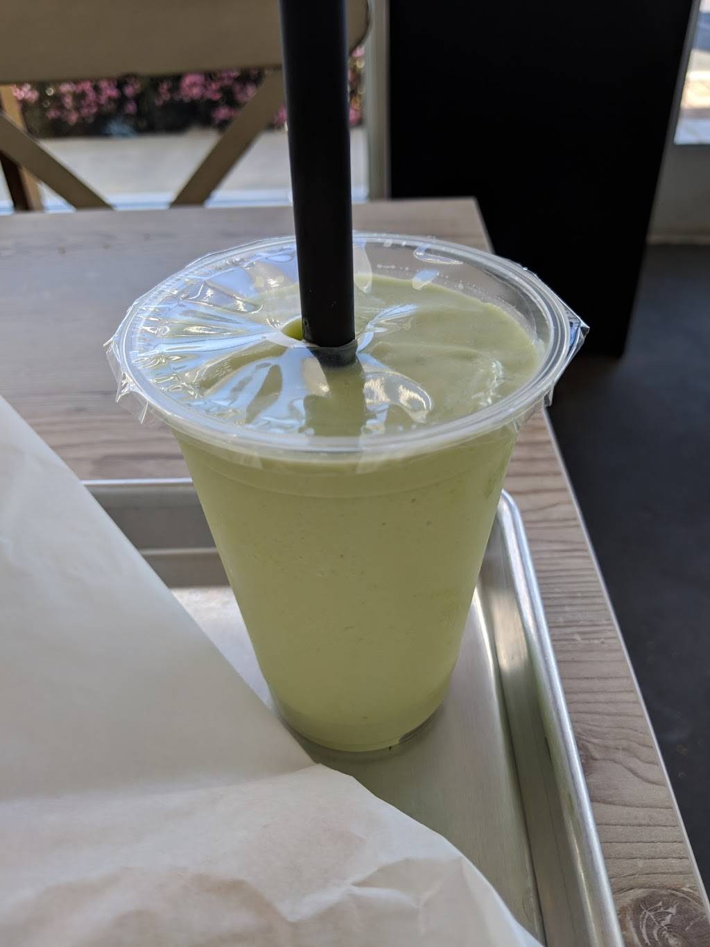 Cali Banh Mi | cafe | 2830 Garnet Ave #A, San Diego, CA 92109, USA | 8583526642 OR +1 858-352-6642