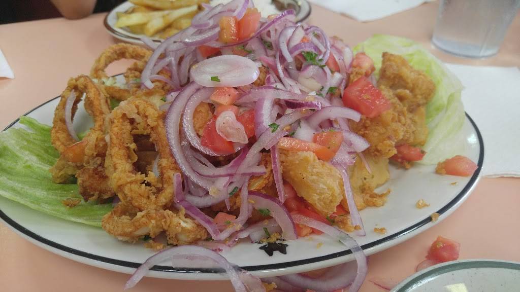 Machu Picchu Restaurant | restaurant | 3974 W Hillsborough Ave, Tampa, FL 33614, USA | 8138752661 OR +1 813-875-2661