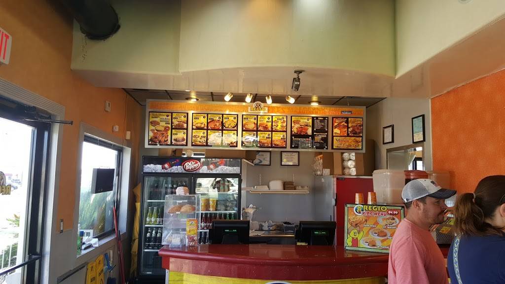 Pollo Regio | restaurant | 2035 Airline Dr, Bossier City, LA 71111, USA | 3187413339 OR +1 318-741-3339