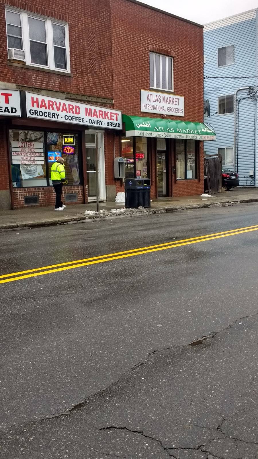 Atlas Market | restaurant | 223 Highland Ave, Malden, MA 02148, USA | 7813210120 OR +1 781-321-0120