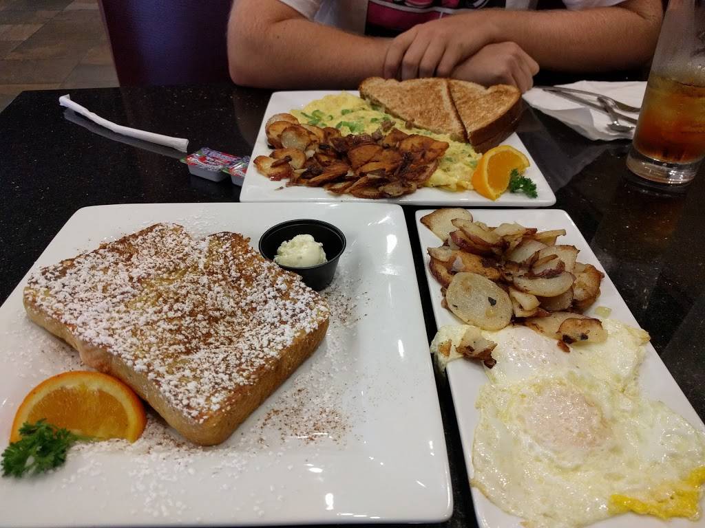 Kekes Breakfast Cafe | restaurant | 4250 Alafaya Trail #100, Oviedo, FL 32765, USA | 4075421400 OR +1 407-542-1400