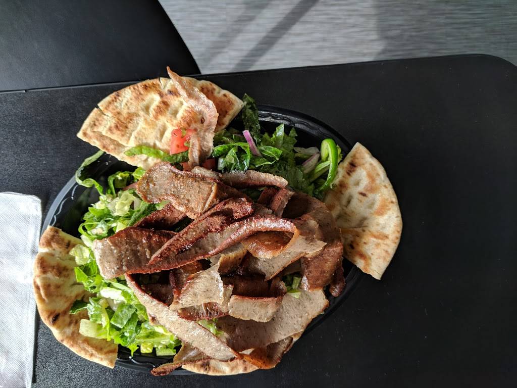 Gyradiko | restaurant | 142 S Western Ave, Carpentersville, IL 60110, USA | 2246999398 OR +1 224-699-9398