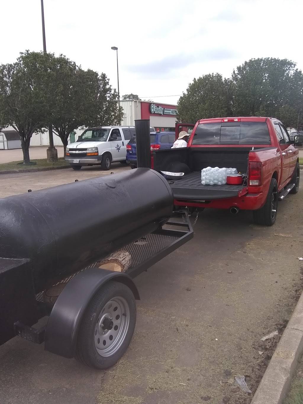 Anns Kitchen | restaurant | 2200 Bluebonnet Ave, Port Arthur, TX 77640, USA | 4099855406 OR +1 409-985-5406