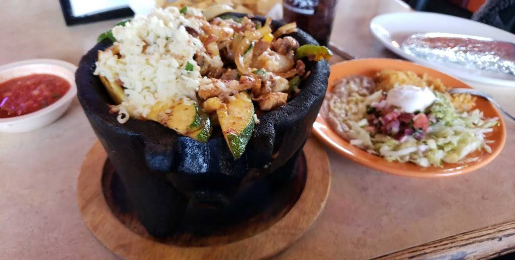 El Vaquero Mexican Restaurant | restaurant | 1350 E 2nd St, Franklin, OH 45005, USA | 9377467977 OR +1 937-746-7977