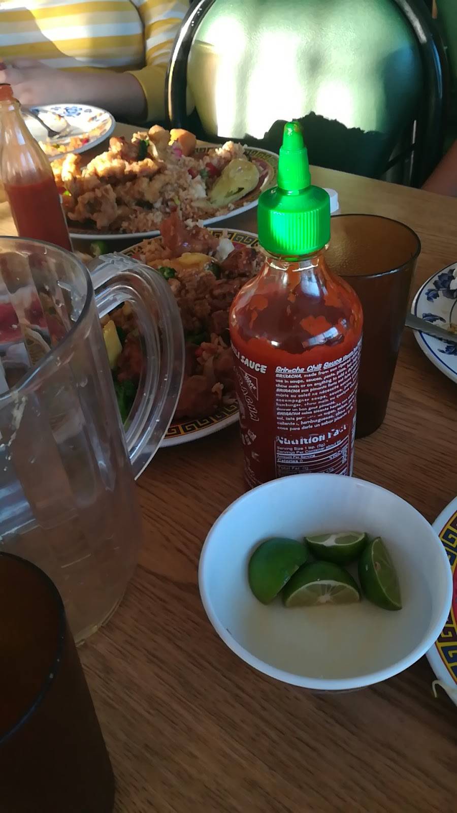 Restaurant Onkee | restaurant | Sta. Julia 5402, Salvatierra, Tijuana, B.C., Mexico | 6364156 OR +52 6364156