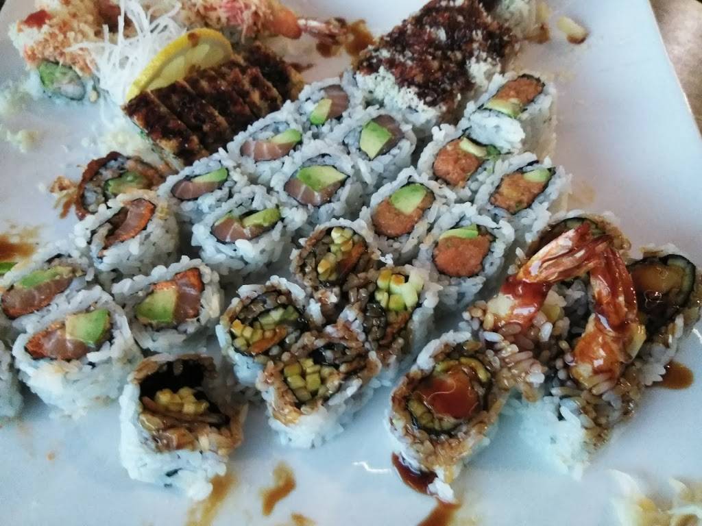 Sushi Land | restaurant | 5903 Dixie Hwy, Village of Clarkston, MI 48346, USA | 2486232555 OR +1 248-623-2555