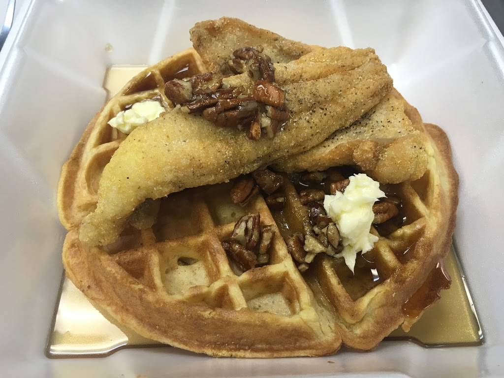 Catfish Hox | restaurant | 2595 Sandy Plains Rd #101, Marietta, GA 30066, USA | 7707269925 OR +1 770-726-9925