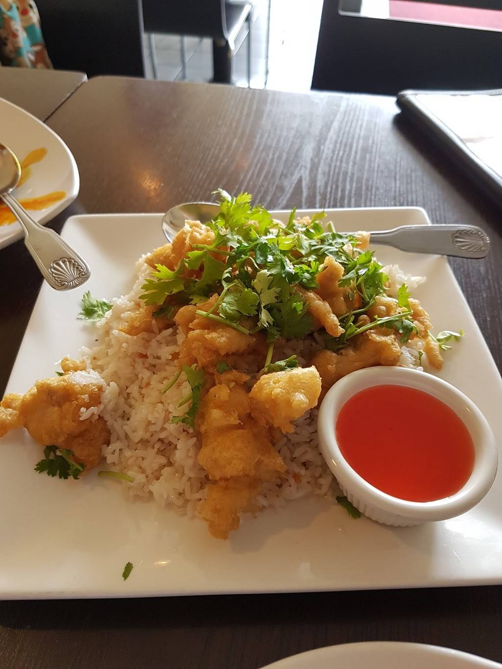 Talay Thai Restaurant | restaurant | 3119, 11314 Santa Monica Blvd, Los Angeles, CA 90025, USA | 3104773189 OR +1 310-477-3189