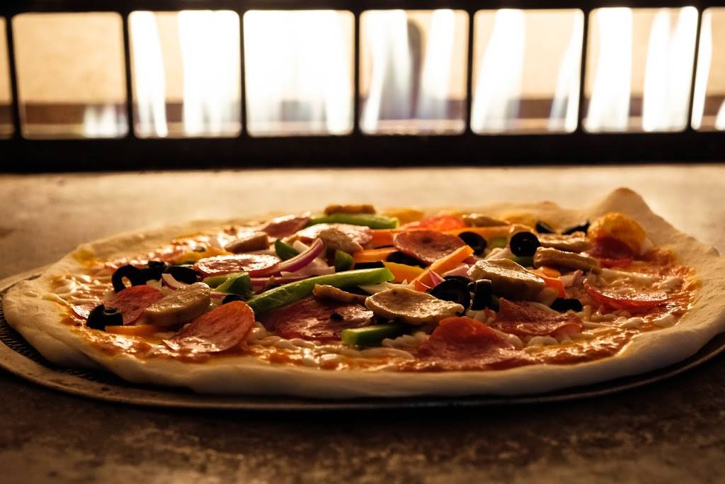 Que Pasta Italia | restaurant | 5205 Warner Ave, Huntington Beach, CA 92649, USA | 7148408730 OR +1 714-840-8730