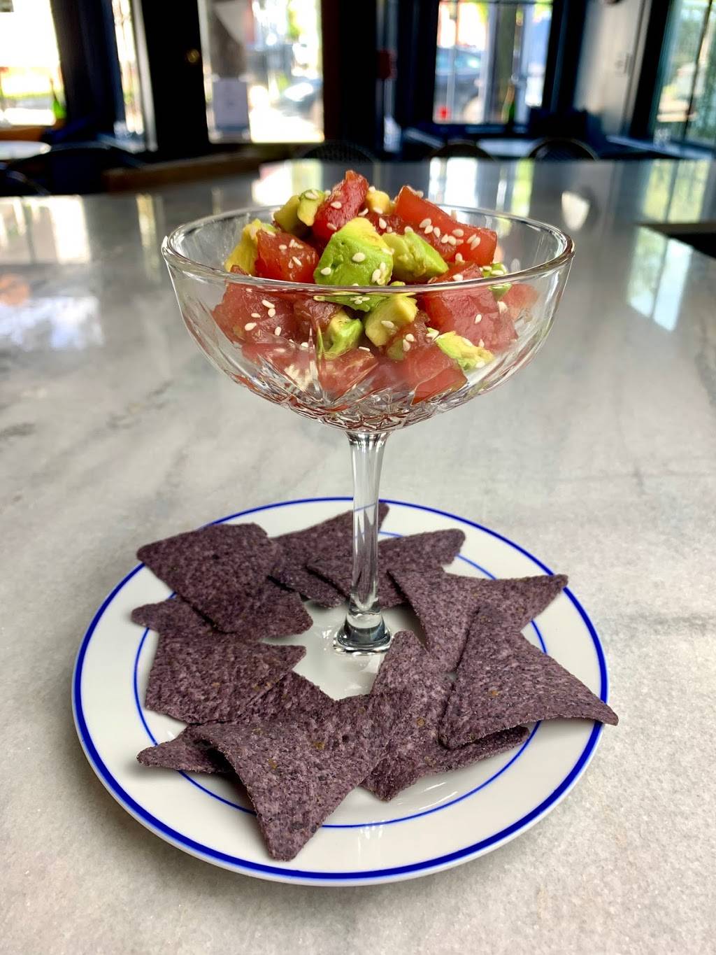 The Jetty Lobster & Raw Bar | restaurant | 73 Spring St, Charleston, SC 29403, USA | 8438017795 OR +1 843-801-7795