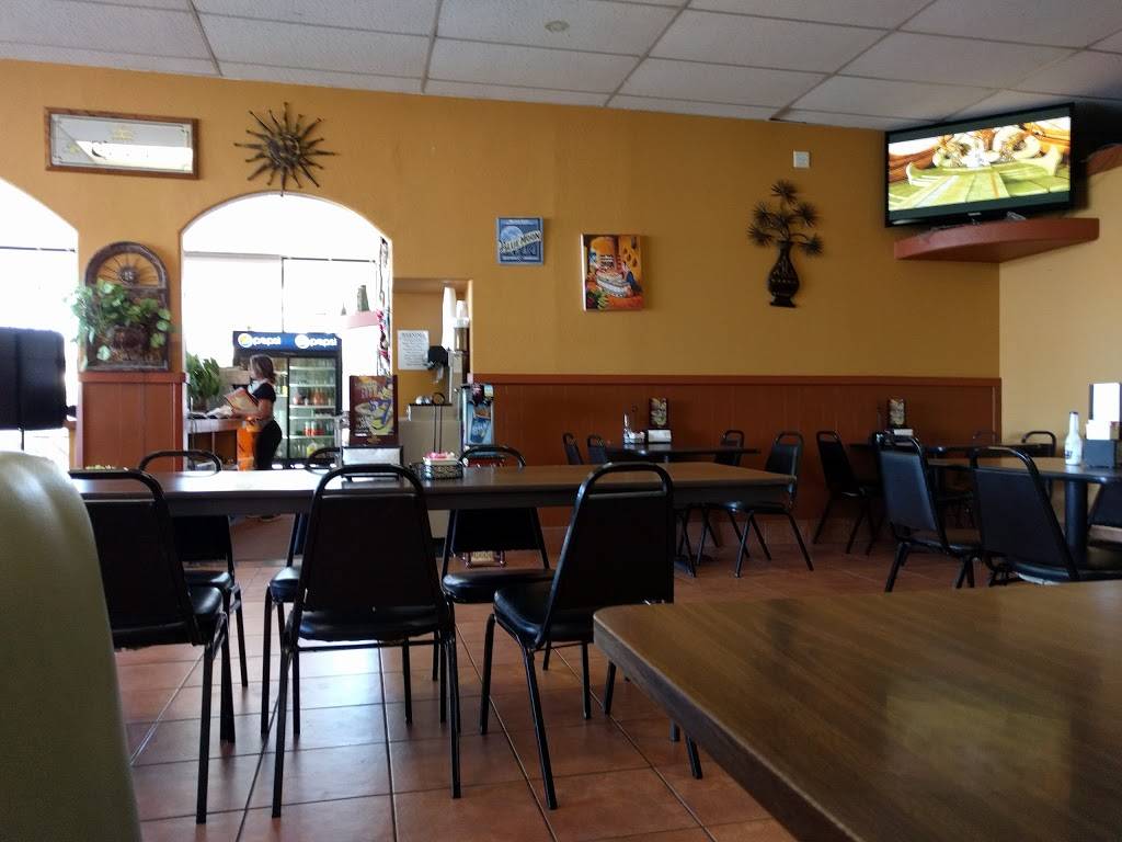 La Calle Restaurant | restaurant | 1050 South St, Orland, CA 95963, USA | 5309883020 OR +1 530-988-3020