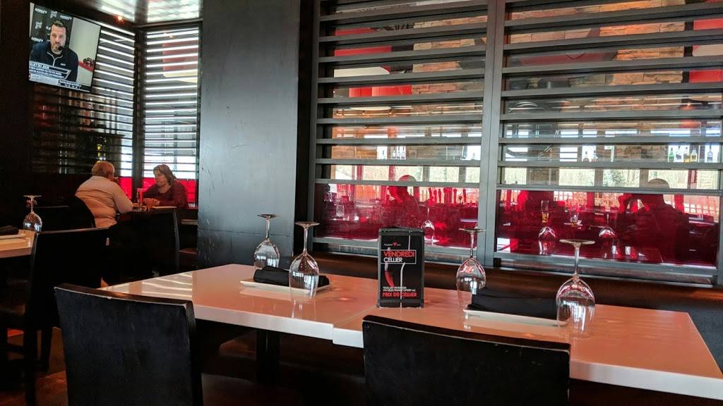 Houston Avenue Bar & Grill | restaurant | 1161 Montée des Pionniers, Terrebonne, QC J6V 0E1, Canada | 4505813838 OR +1 450-581-3838