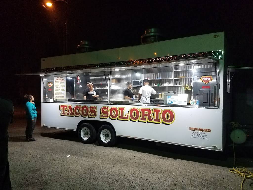 Solorios Produce | restaurant | 1284 S C St, Oxnard, CA 93033, USA | 8058324792 OR +1 805-832-4792