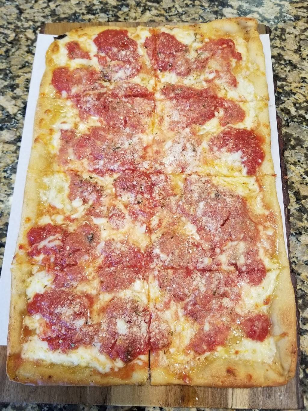 Family Pizza | meal delivery | 305 Lakehurst Rd b, Browns Mills, NJ 08015, USA | 6097350500 OR +1 609-735-0500