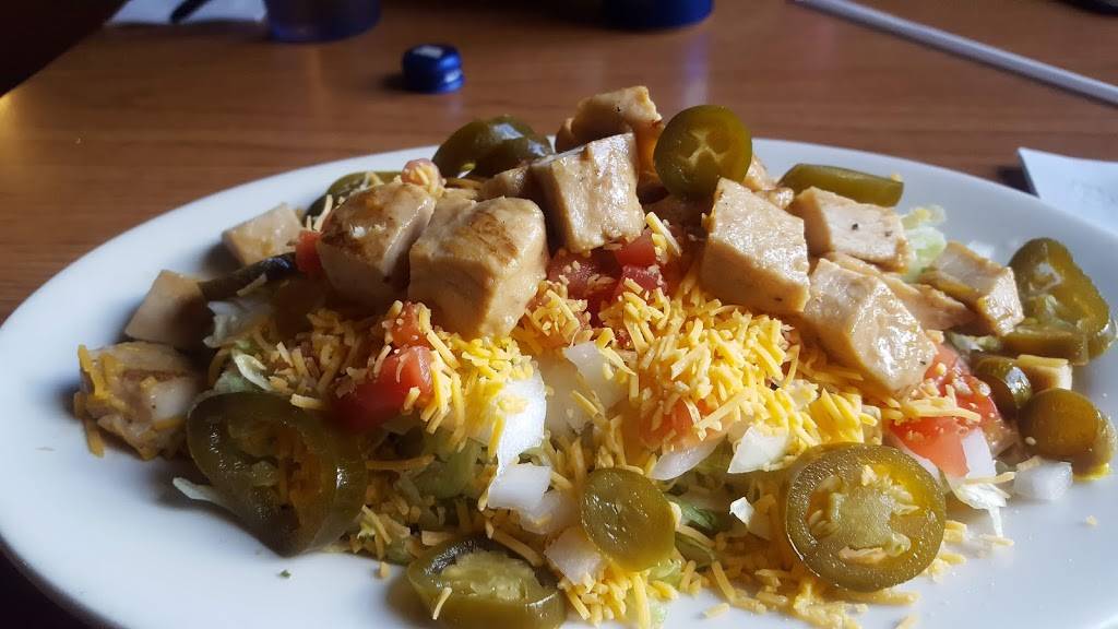 The UpTown Bar & Cafe | restaurant | 101 S Main St, Crystal, MI 48818, USA | 9892356565 OR +1 989-235-6565