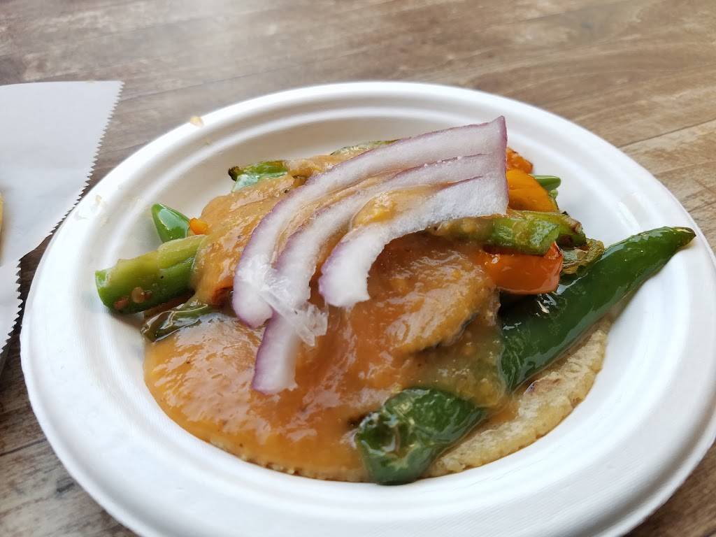 Guisados | restaurant | 541 S Spring St #101, Los Angeles, CA 90013, USA | 2136277656 OR +1 213-627-7656