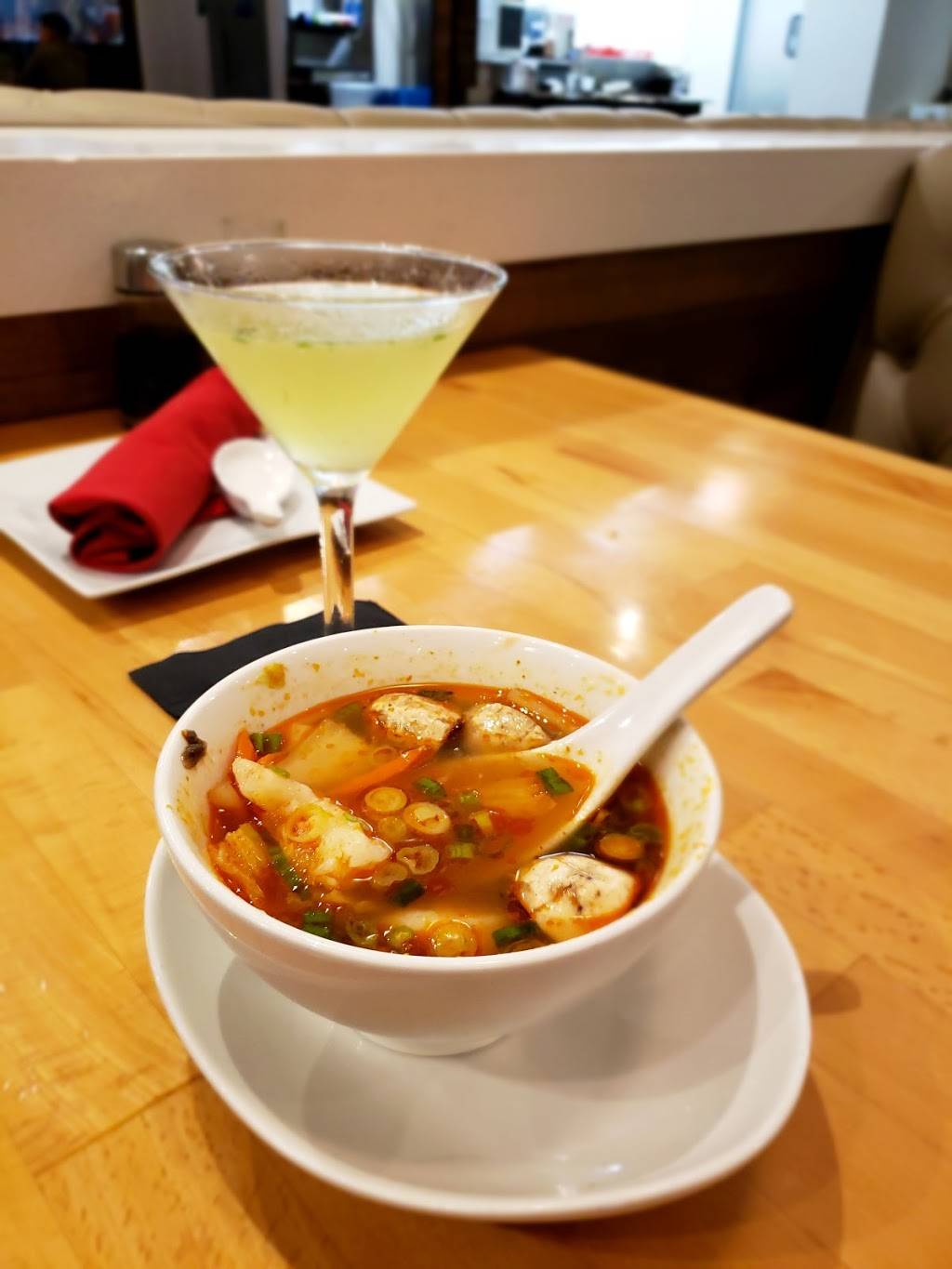 General Chow | restaurant | 601 Collection Blvd #1175, Oxnard, CA 93036, USA | 8052784772 OR +1 805-278-4772