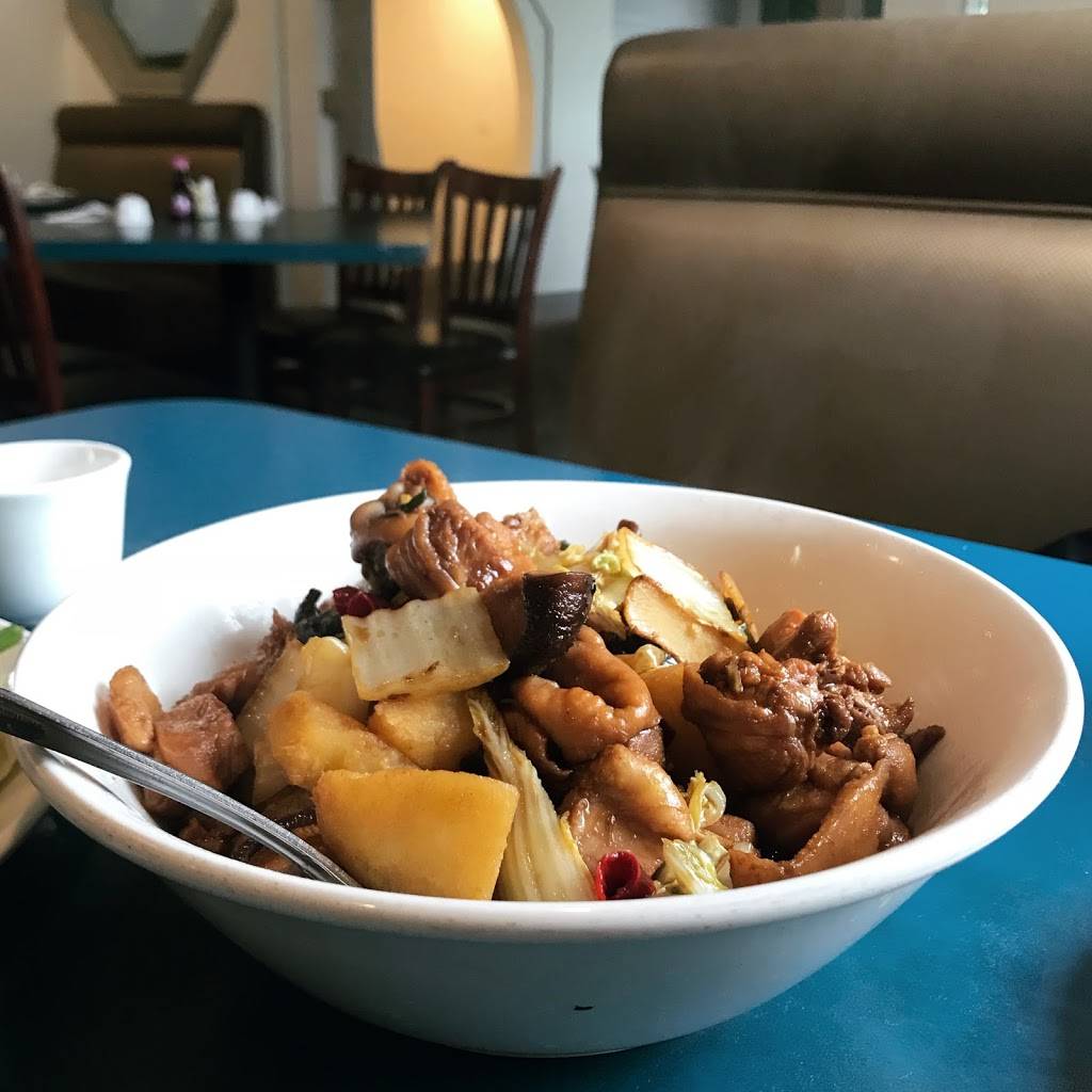 Madam Lu Chinese Restaurant | restaurant | 3524 State St, Santa Barbara, CA 93105, USA | 8058989289 OR +1 805-898-9289