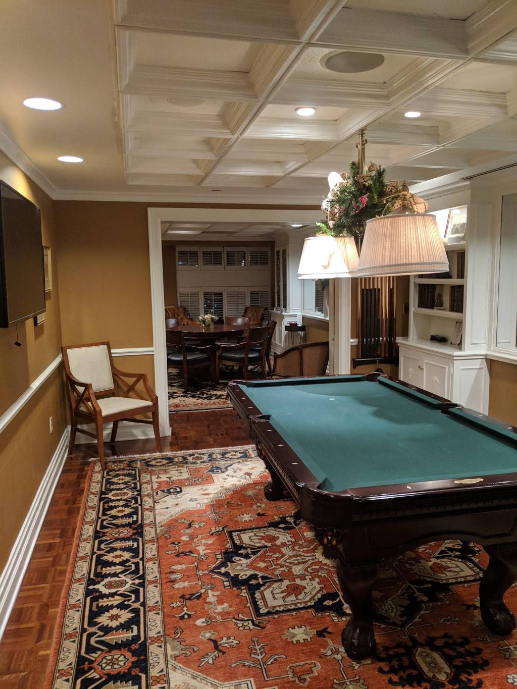 Charlotte City Club | restaurant | 121 W Trade St #3100, Charlotte, NC 28202, USA | 7043343200 OR +1 704-334-3200