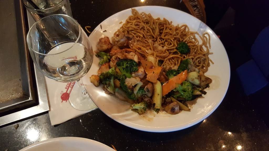 Red Plum | restaurant | 251 Mamaroneck Ave, Mamaroneck, NY 10543, USA | 9147778696 OR +1 914-777-8696