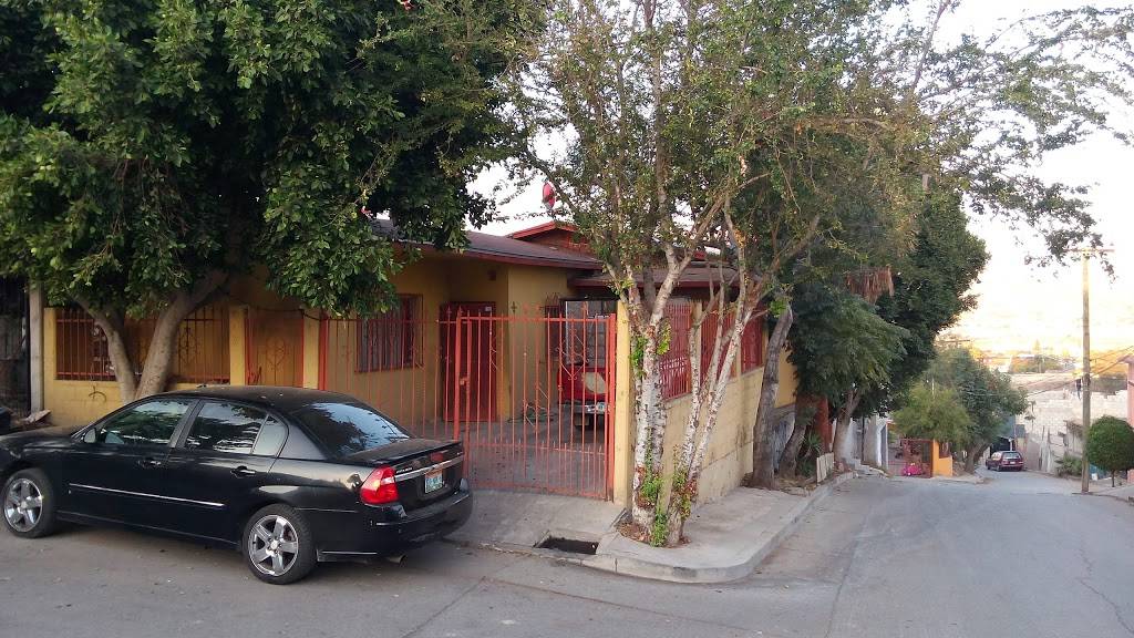 El taco chando | restaurant | Salsipuedes 36, Colinas de Lamesa, Tijuana, B.C., Mexico | 016647122668 OR +52 664 712 2668