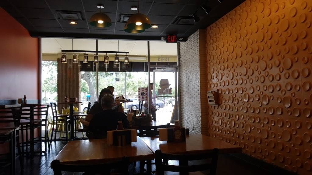 Toasted - Winter Park | restaurant | 1945 Aloma Ave, Winter Park, FL 32792, USA | 4079603922 OR +1 407-960-3922