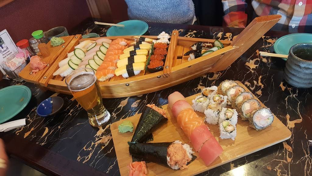 Shogun | restaurant | 37750 Van Dyke Ave, Sterling Heights, MI 48312, USA | 5862684882 OR +1 586-268-4882