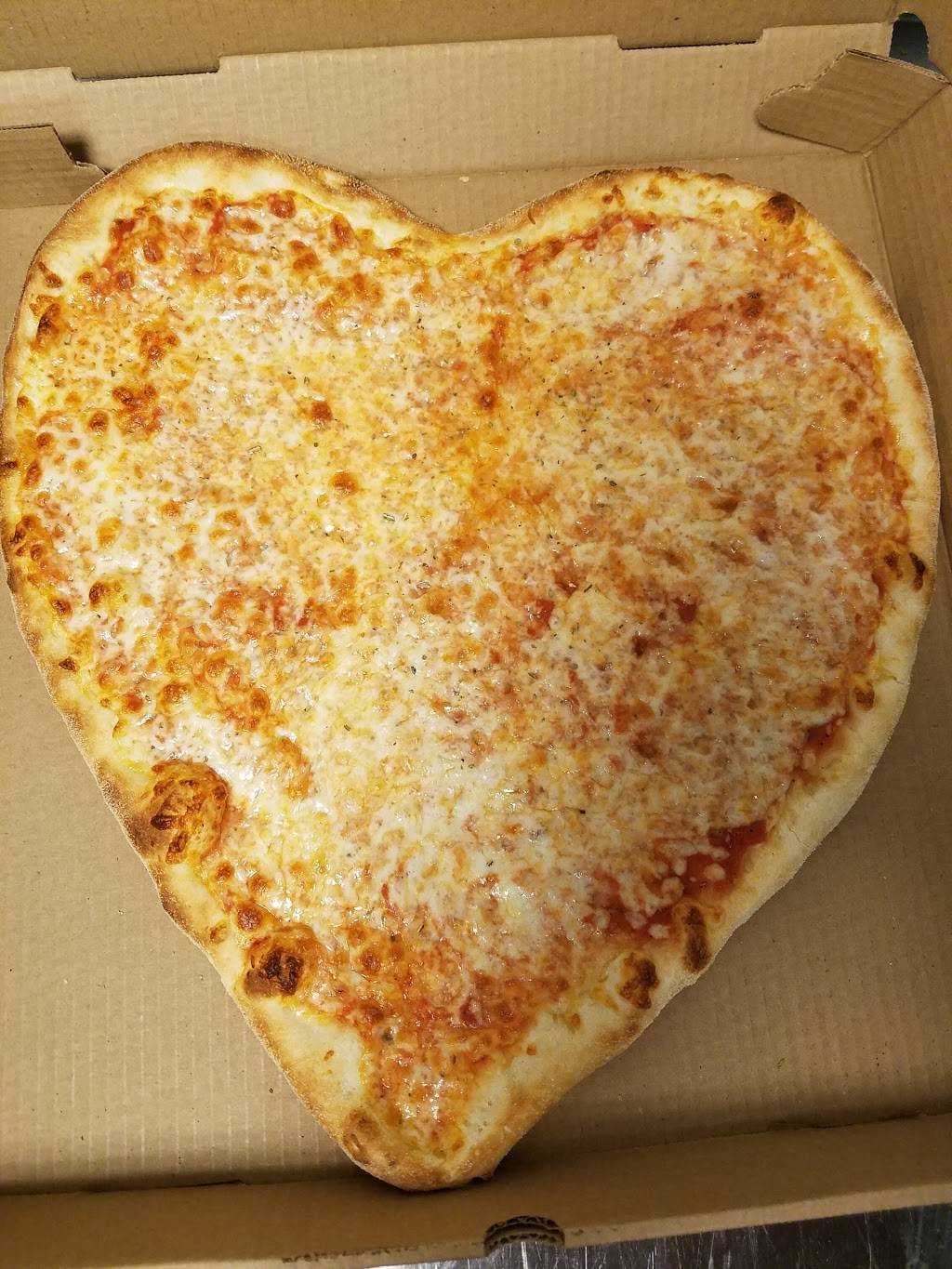 Bella Roma | restaurant | 10887 Oak Ridge Ave, Red Lion, PA 17356, USA | 7172466471 OR +1 717-246-6471