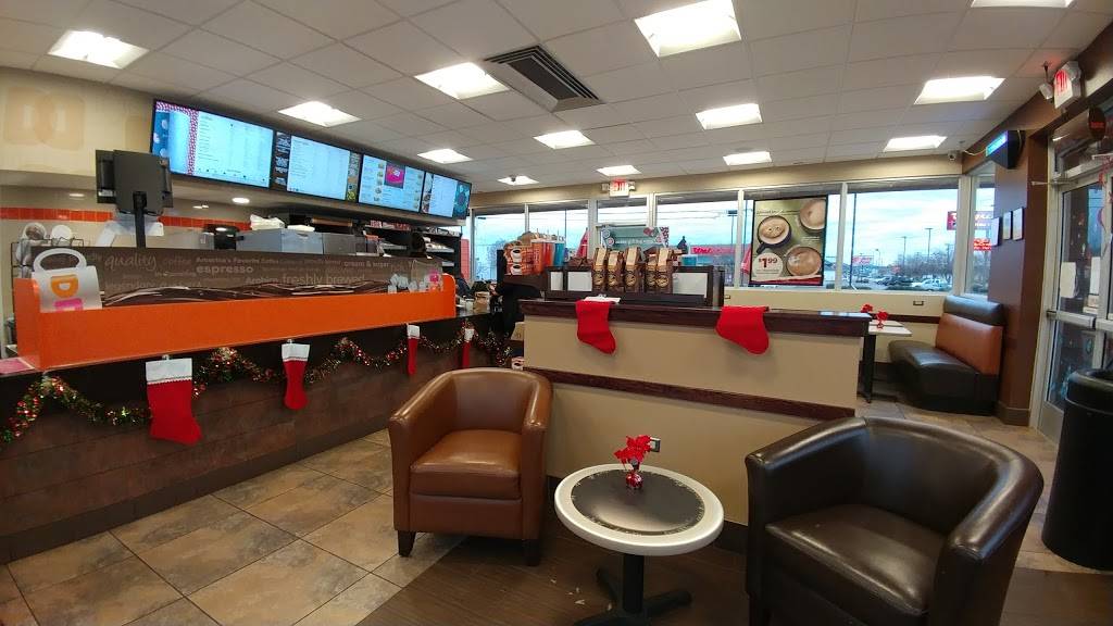 Dunkin | bakery | 1803 W Main St, Salem, VA 24153, USA | 5403752868 OR +1 540-375-2868