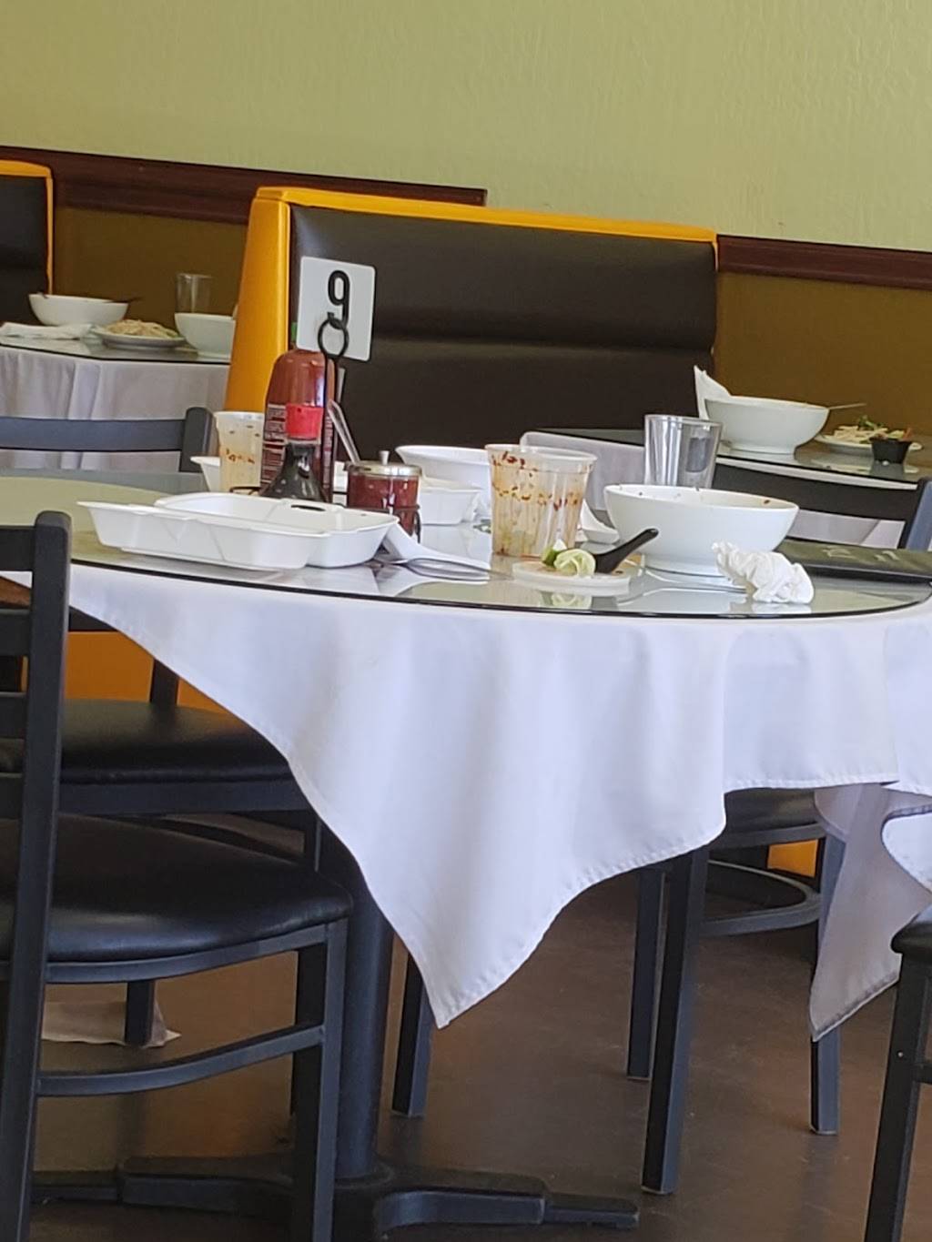 Tran Noodle Restaurant | restaurant | 1983 Main St, Watsonville, CA 95076, USA | 8317637696 OR +1 831-763-7696