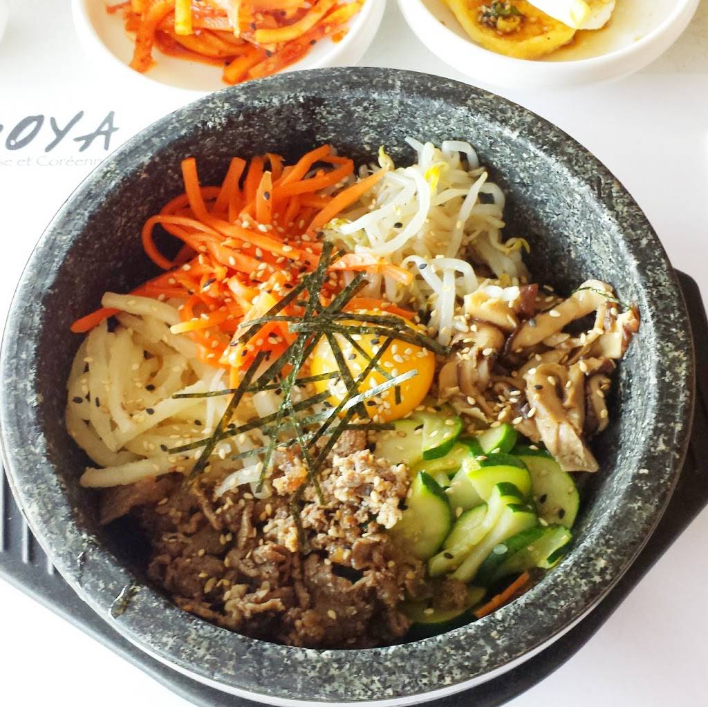 Misoya | restaurant | 406 Avenue Lafleur, LaSalle, QC H8R 3H5, Canada | 5142238406 OR +1 514-223-8406