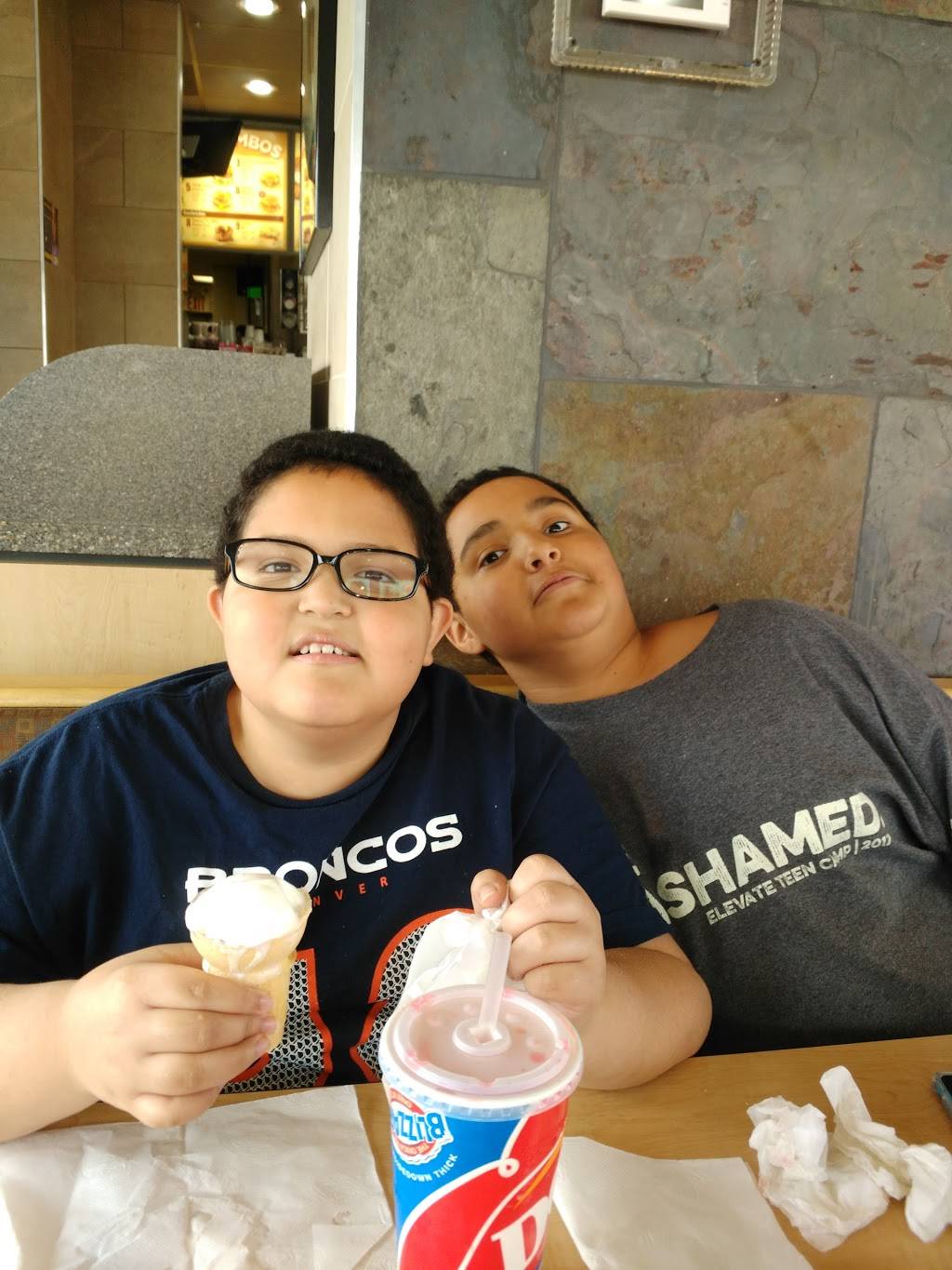 Dairy Queen | restaurant | 14460 South La Grange Road, Orland Park, IL 60462, USA | 7083491922 OR +1 708-349-1922