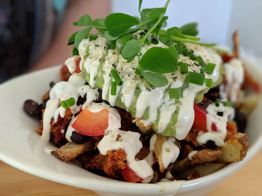 Bliss Kitchen | restaurant | 312 Dundas St E, Waterdown, ON L0R 2H0, Canada | 9056892547 OR +1 905-689-2547