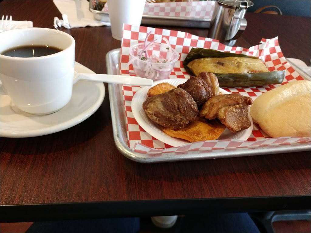 El Huarike Peruano | restaurant | 7371 NW 36th St, Miami, FL 33166, USA | 3054189088 OR +1 305-418-9088