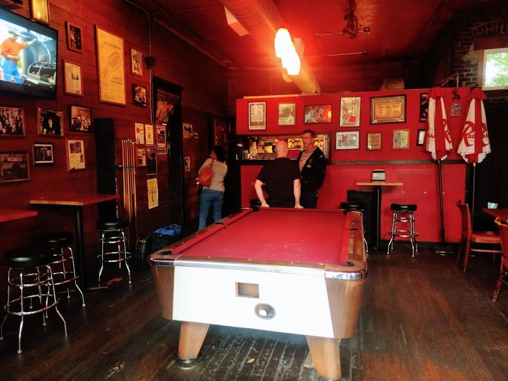 Laurelthirst Public House | restaurant | 2958 NE Glisan St, Portland, OR 97232, USA | 5032321504 OR +1 503-232-1504