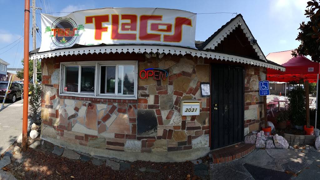 Flacos | restaurant | 3031 Adeline St, Berkeley, CA 94703, USA | 5109818081 OR +1 510-981-8081