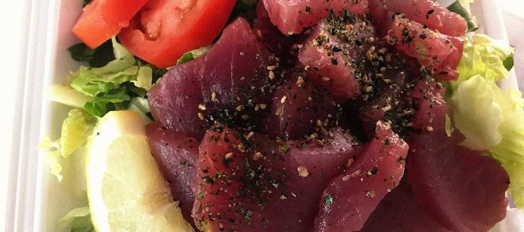 Ronnieâs | restaurant | 590 Farrington Hwy #210-181, Kapolei, HI 96707, USA | 8082245653 OR +1 808-224-5653