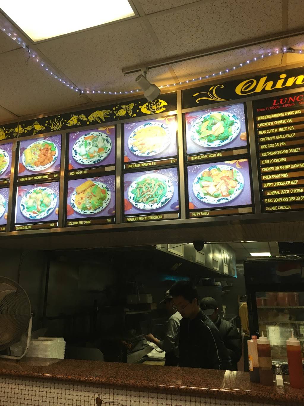 China City | restaurant | 903 Myrtle Ave, Brooklyn, NY 11206, USA | 7183023888 OR +1 718-302-3888