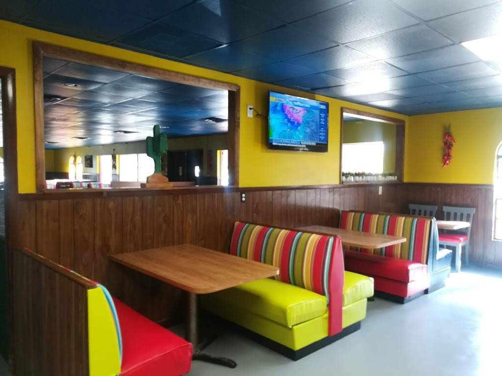 The Mexico Corner | restaurant | 1801 George Jenkins Blvd, Lakeland, FL 33815, USA | 8634502133 OR +1 863-450-2133