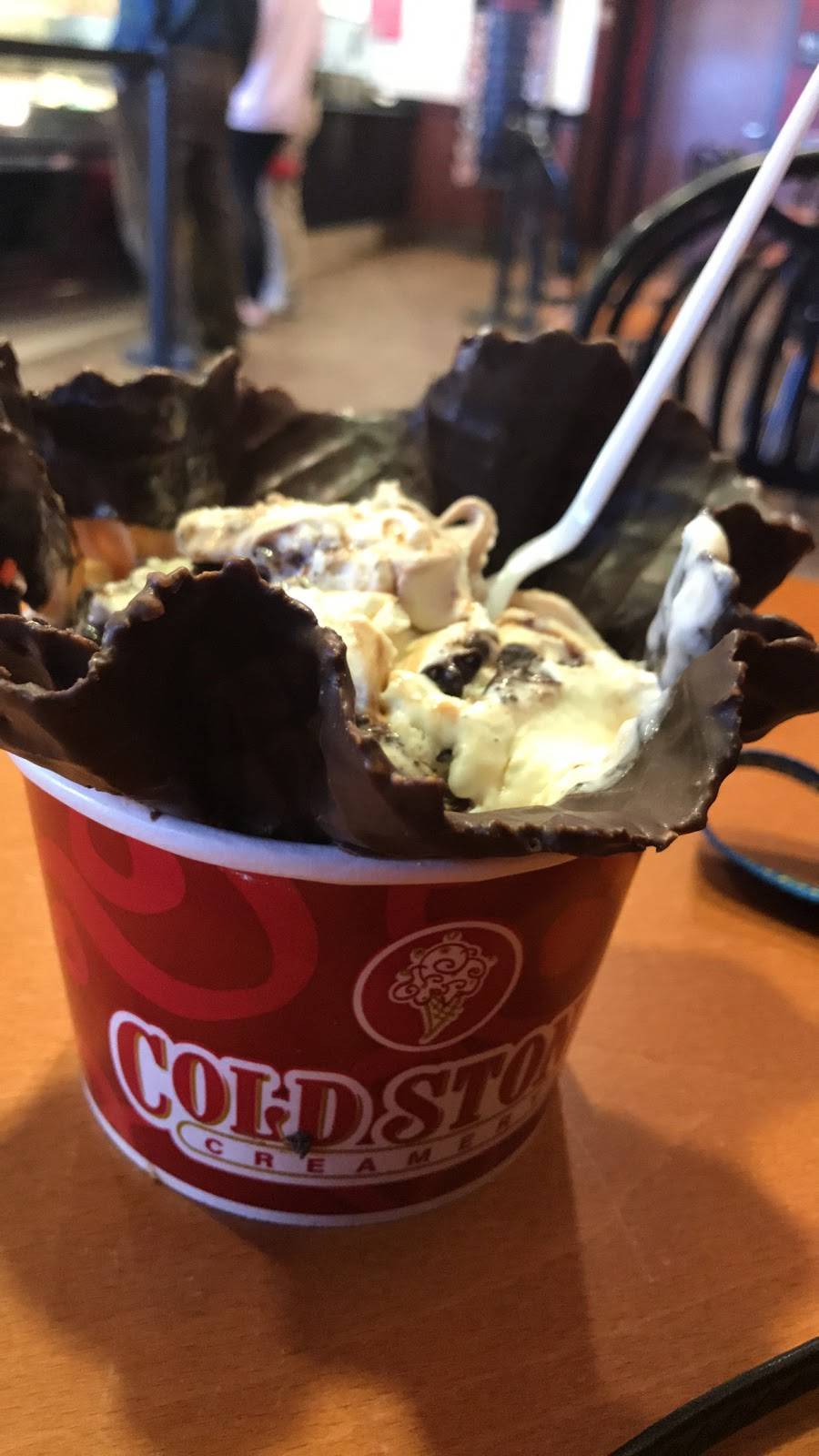 Cold Stone Creamery | bakery | 13711 S Tamiami Trail Ste 7, Fort Myers, FL 33912, USA | 2399850888 OR +1 239-985-0888