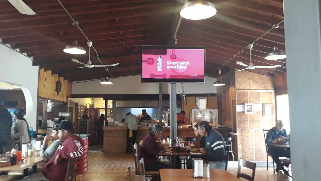 Restaurante Bar Carnitas El Cachanilla | restaurant | Tijuana- Ensenada 22800, Playas de Rosarito, 22710 Rosarito, B.C., Mexico | 016616120250 OR +52 661 612 0250